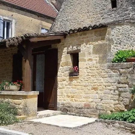 Charmante D'hotes De L'ancien Prieure Gasthof